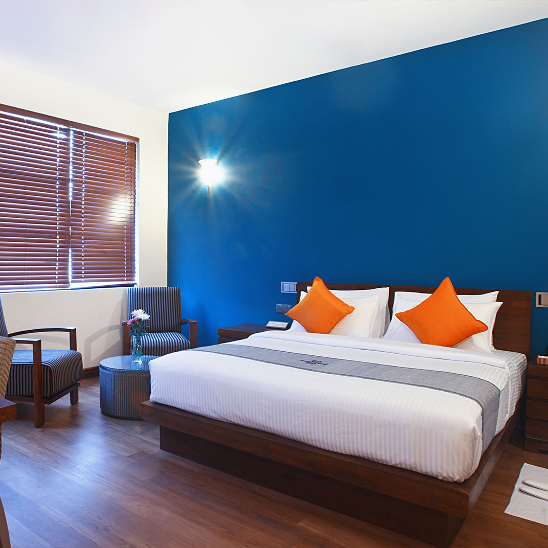 Colombo Court Hotel & Spa