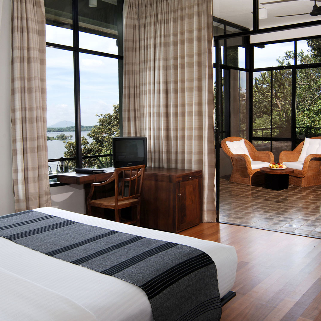 Heritance Kandalama