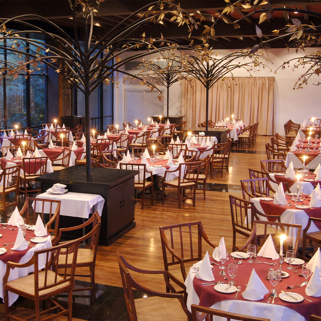 Heritance Kandalama