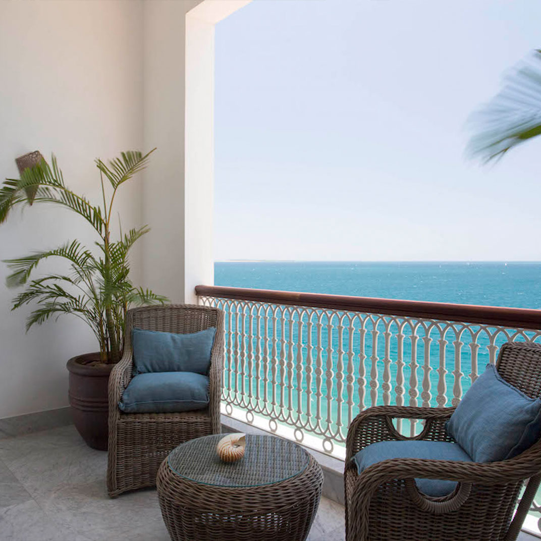Park Hyatt Zanzibar