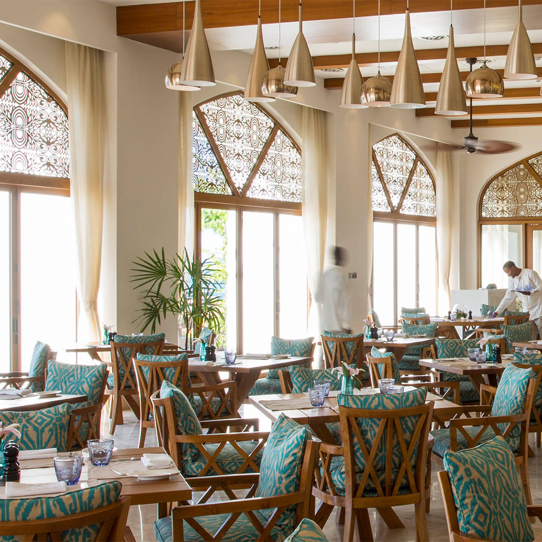 Park Hyatt Zanzibar