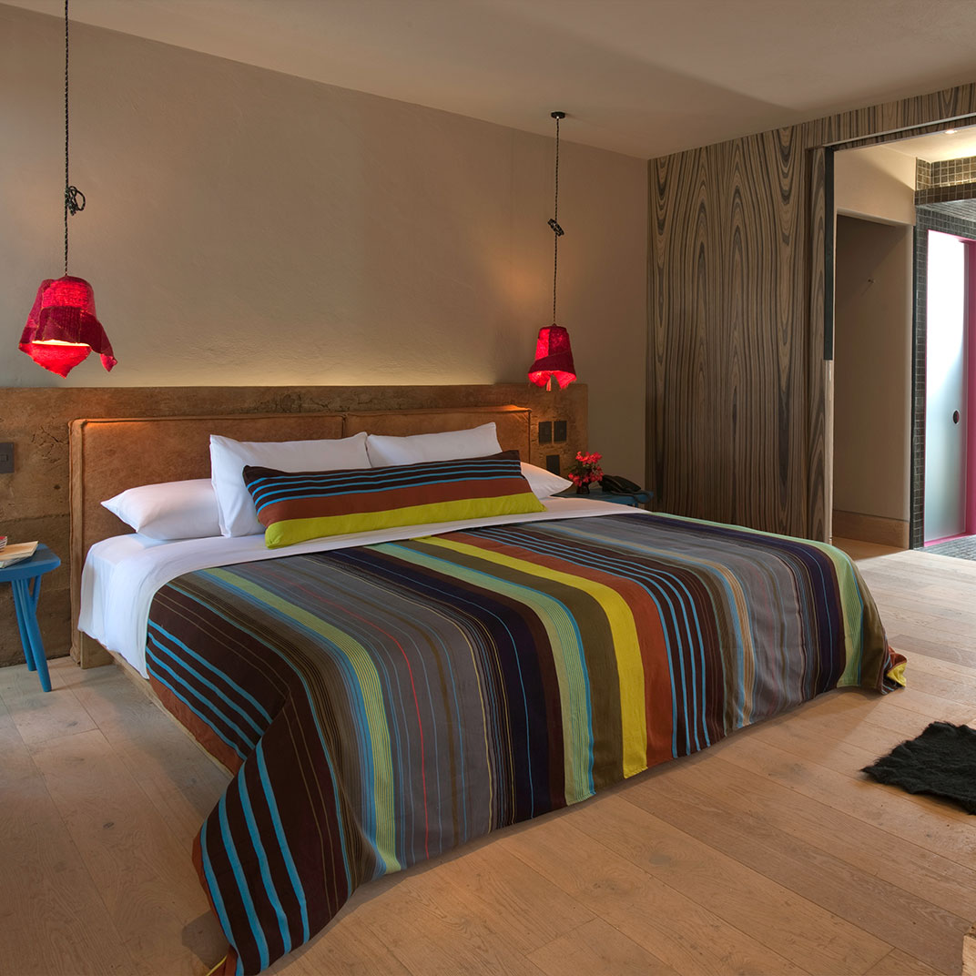 Hotel Bo