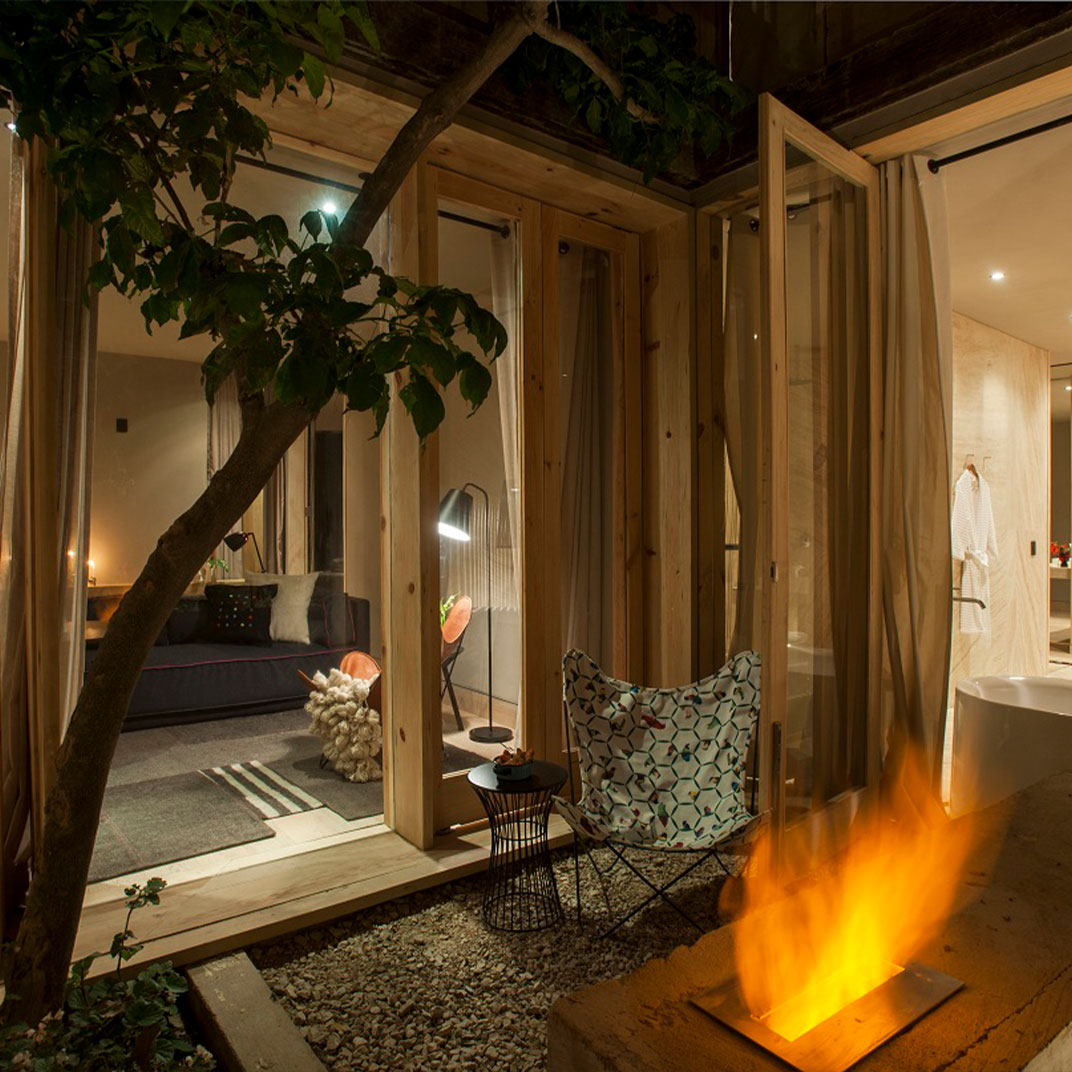 Hotel Bo