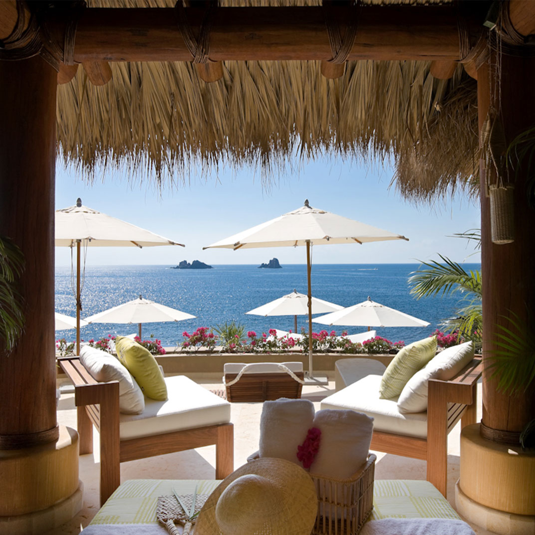 Cala de Mar Resort & Spa Ixtapa