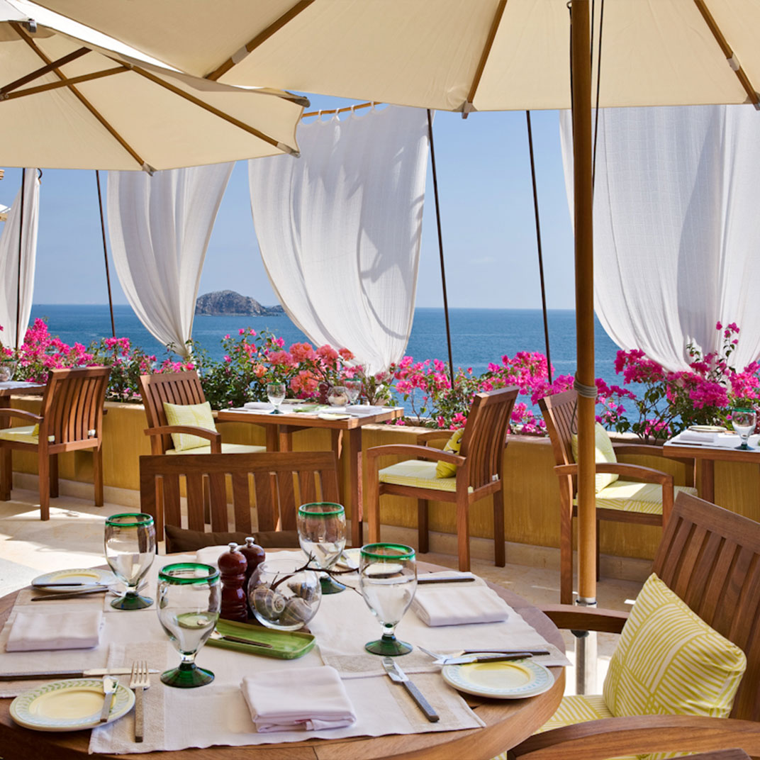 Cala de Mar Resort & Spa Ixtapa