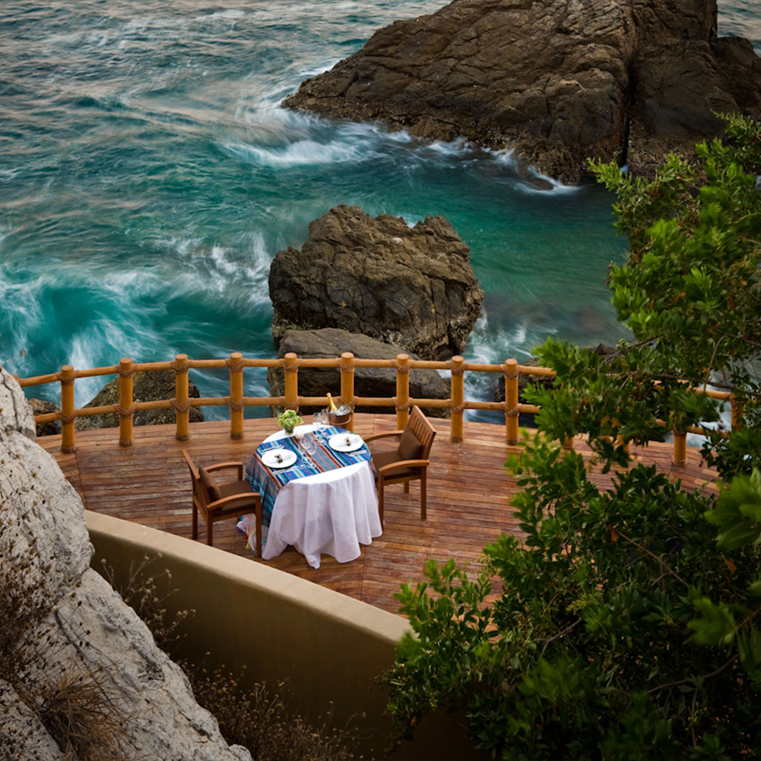 Cala de Mar Resort & Spa Ixtapa