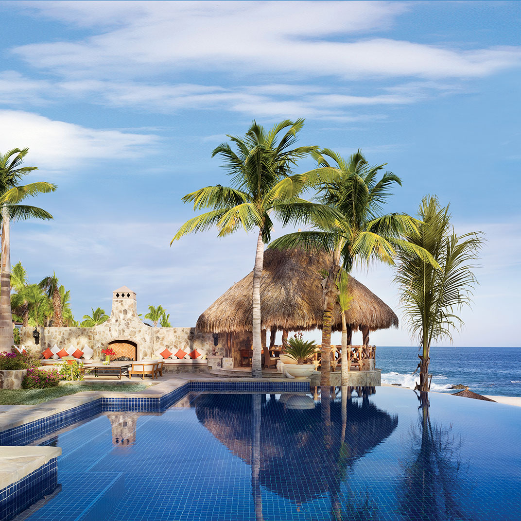 One&Only Palmilla Resort