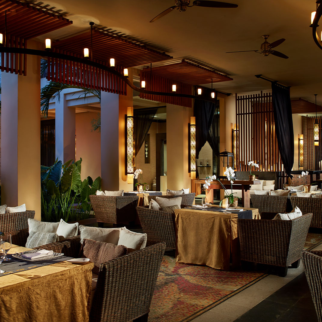 Banyan Tree Mayakoba