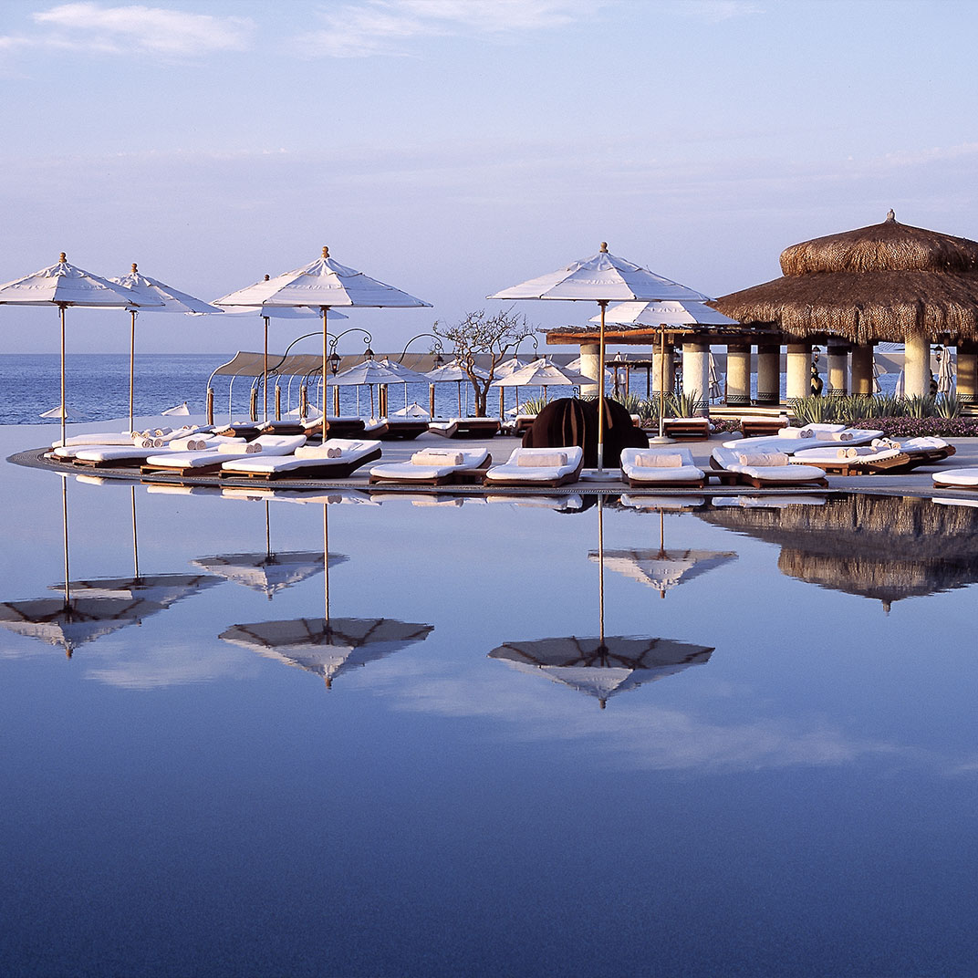 Las Ventanas al Paraiso, A Rosewood Resort