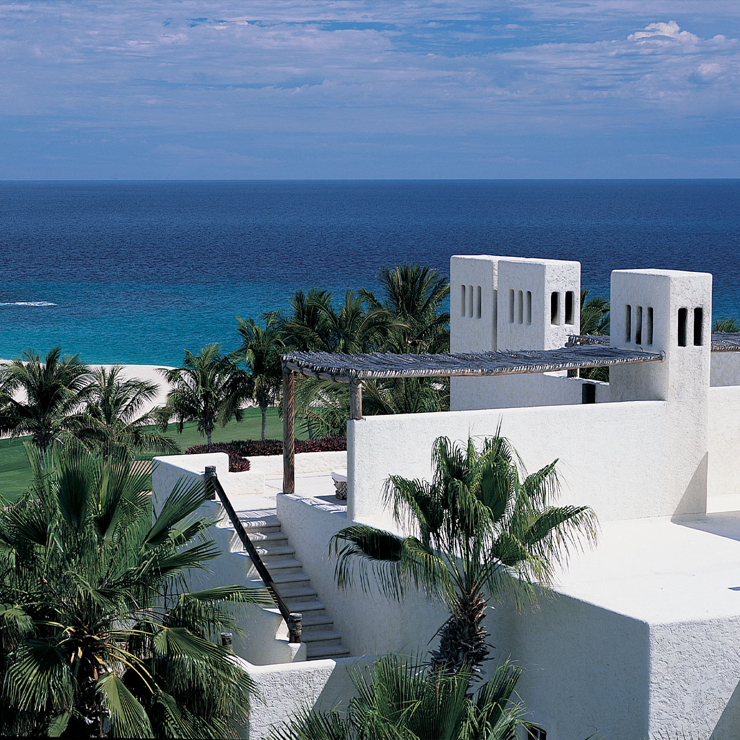 Las Ventanas al Paraiso, A Rosewood Resort
