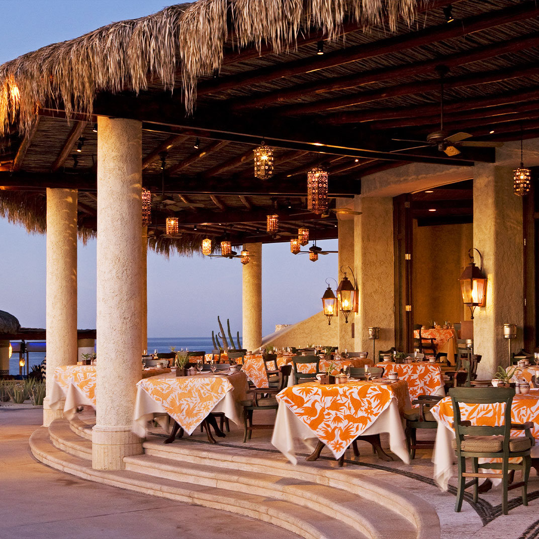 Las Ventanas al Paraiso, A Rosewood Resort