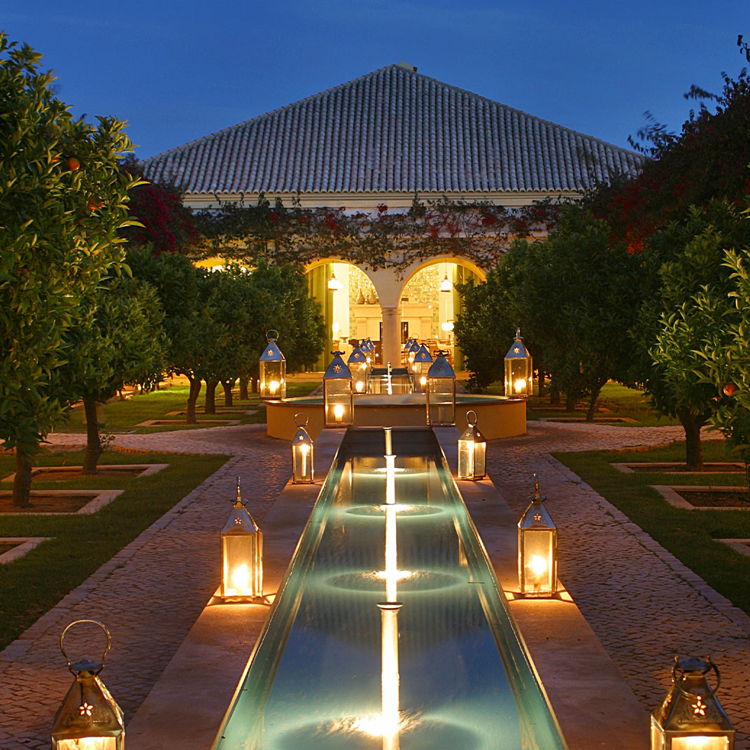 Villa Maria Cristina Boutique Hotel