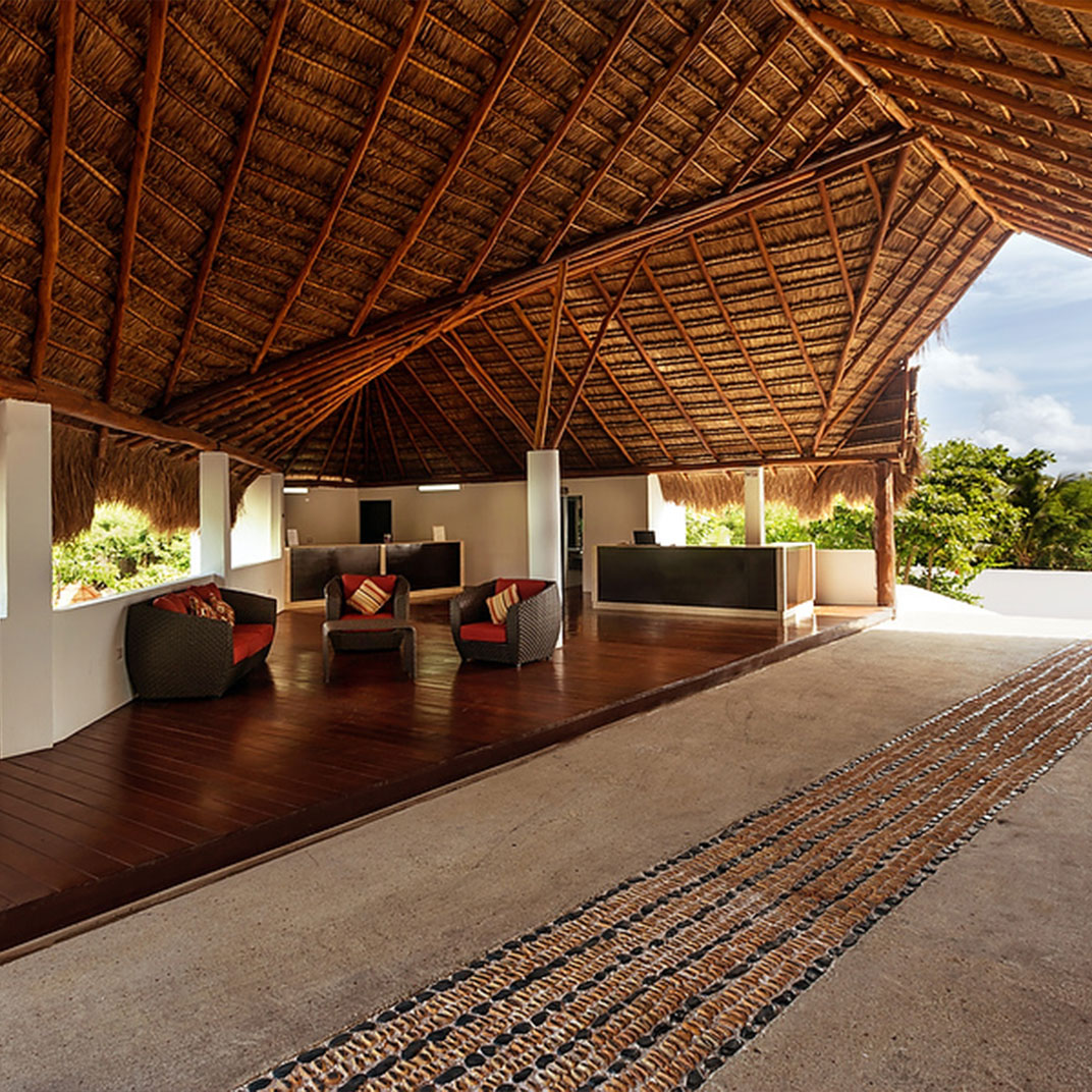 Le Reve Hotel & Spa