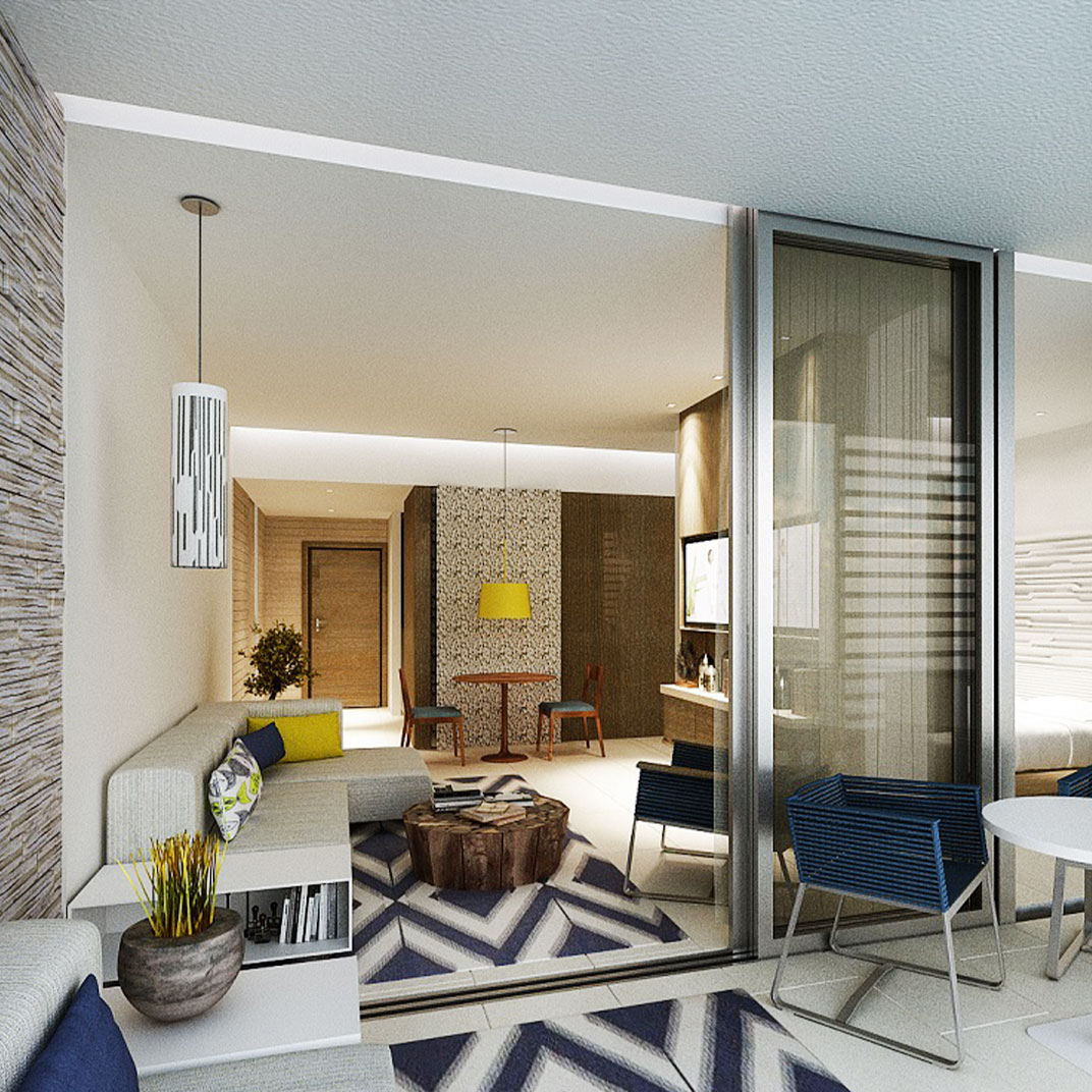 Grand Hyatt Playa del Carmen