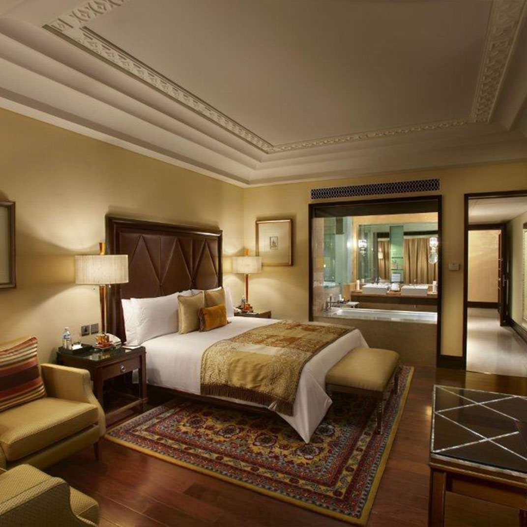 The Leela Palace Chennai