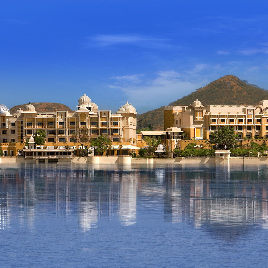 The Leela Palace Udaipur