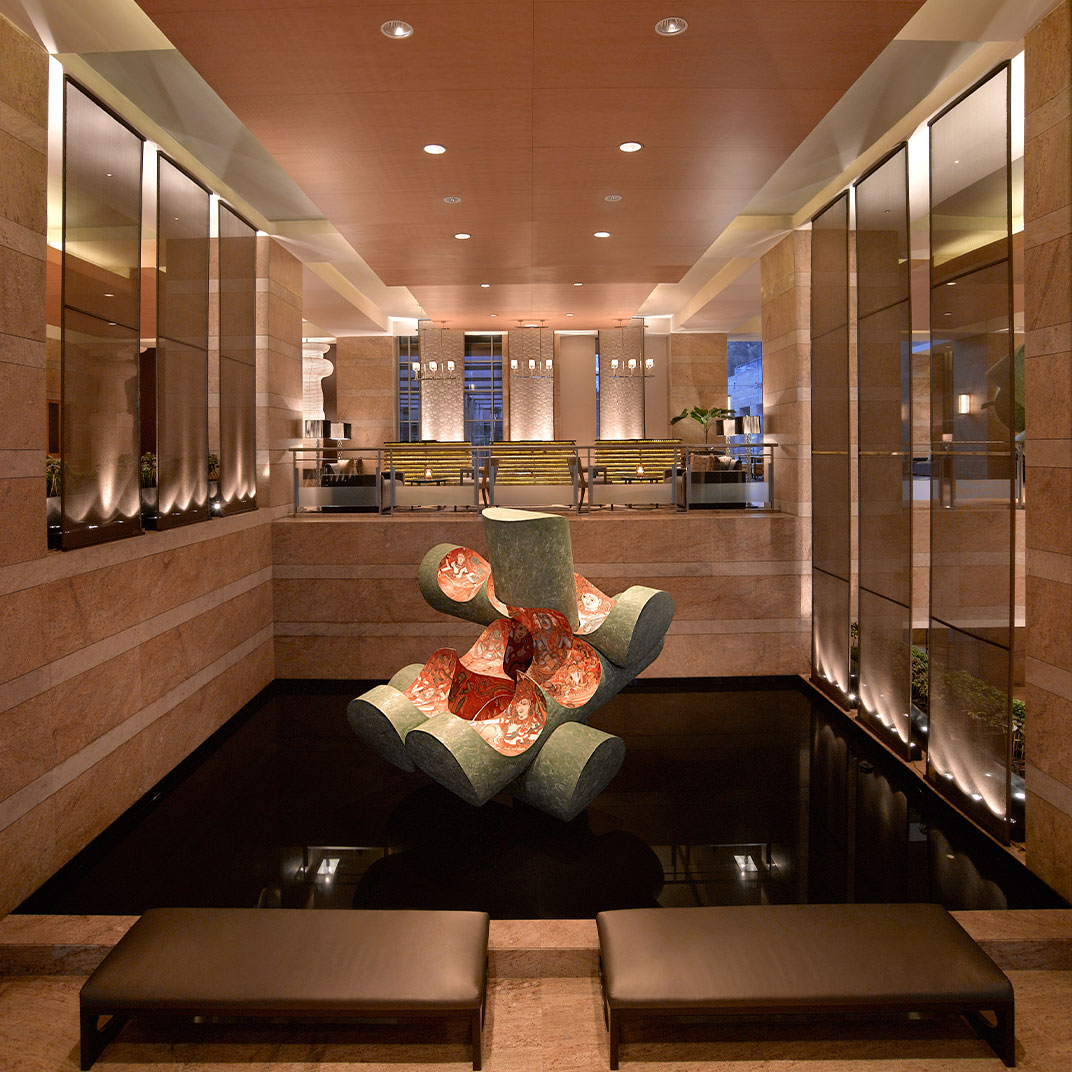 Grand Hyatt Mumbai