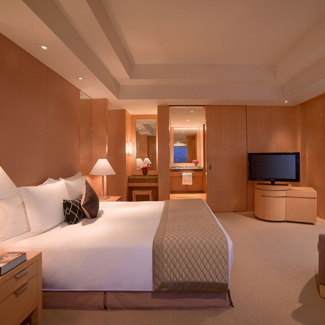 Grand Hyatt Mumbai