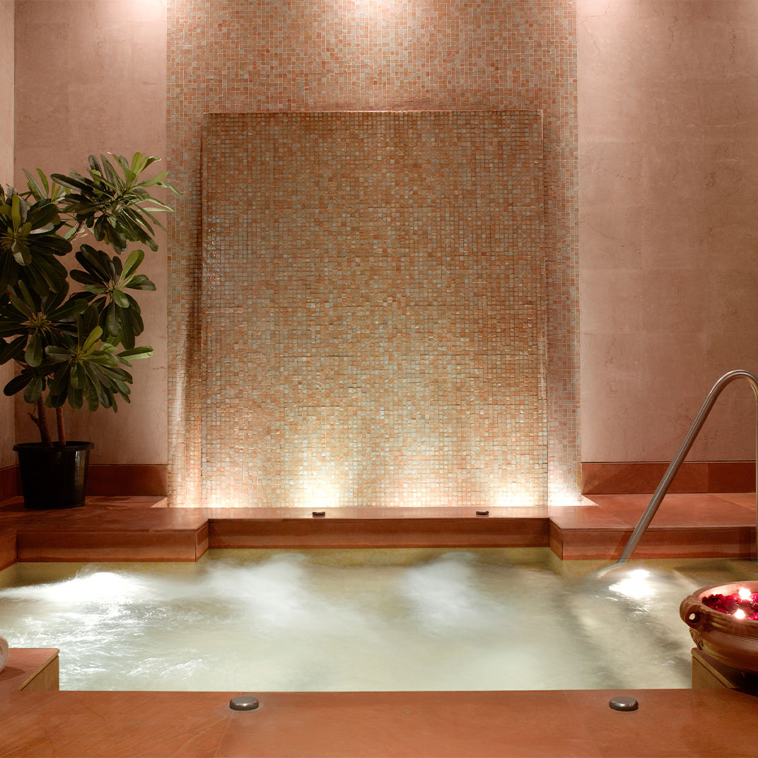 Grand Hyatt Mumbai