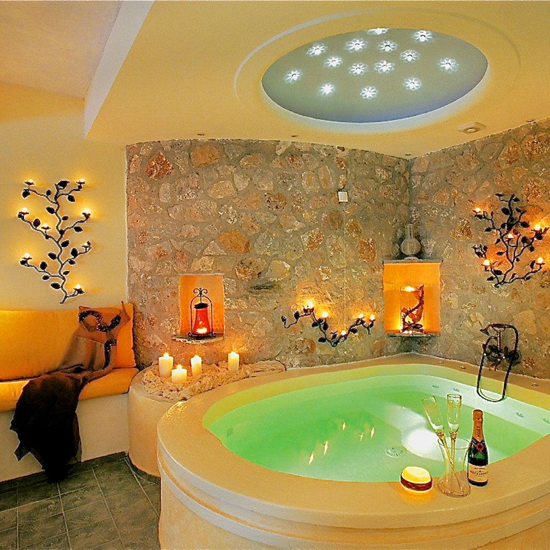 Astarte Suites