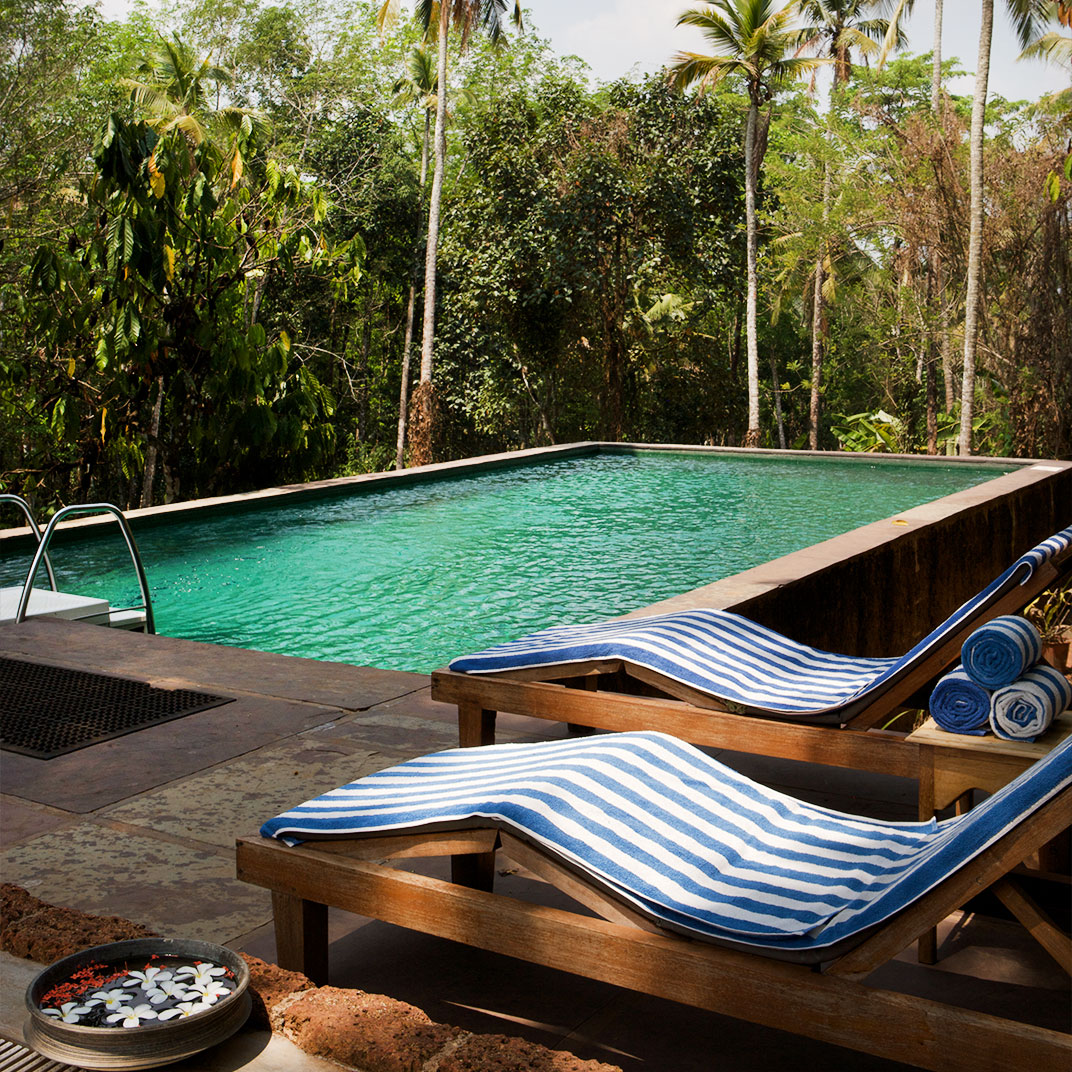 Serenity at Kanam Estate