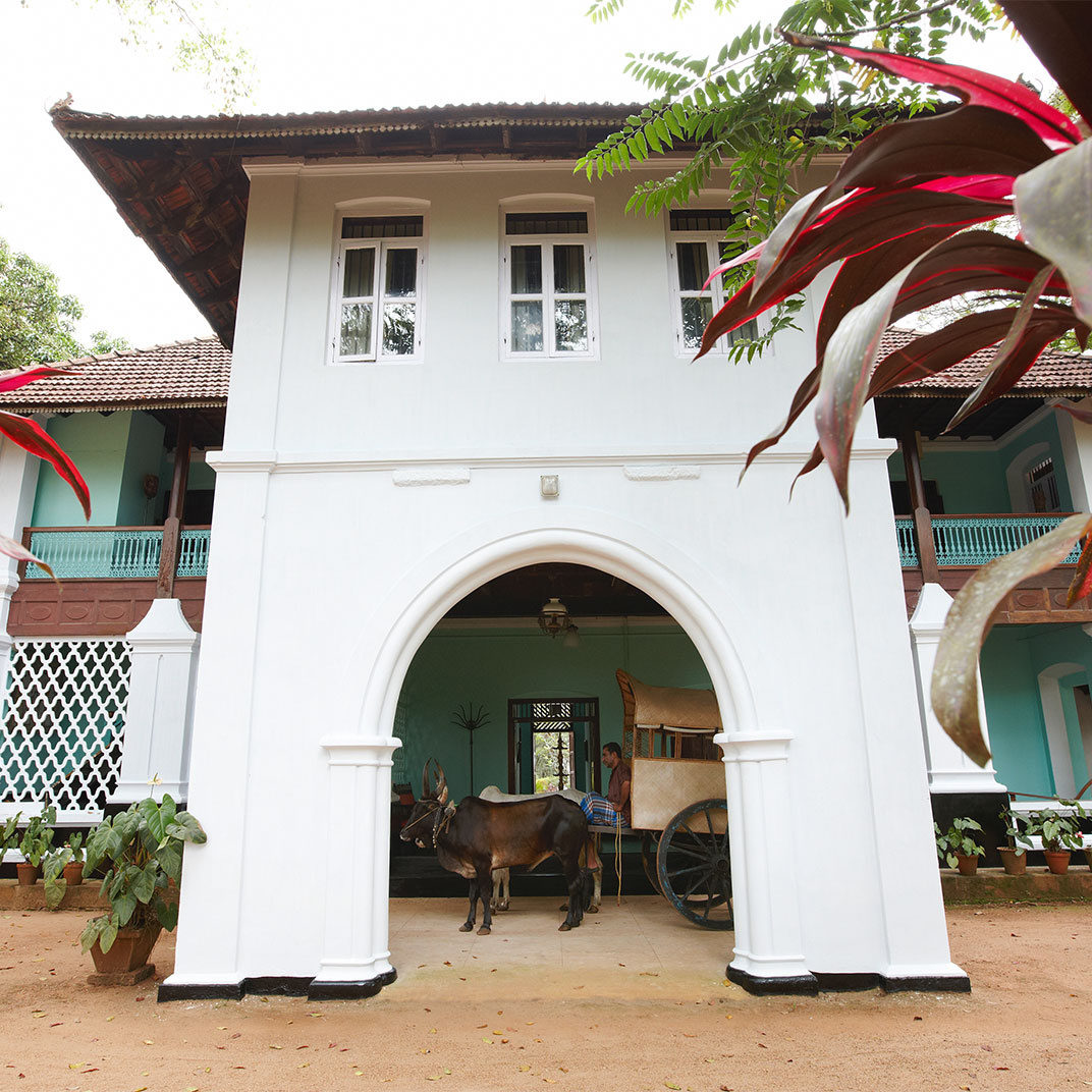 Serenity at Kanam Estate