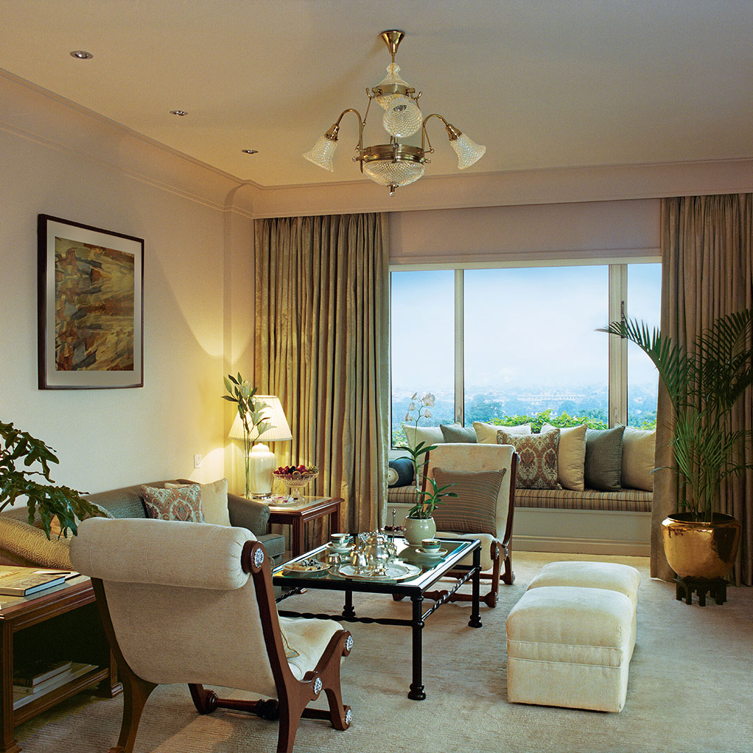 Taj Bengal
