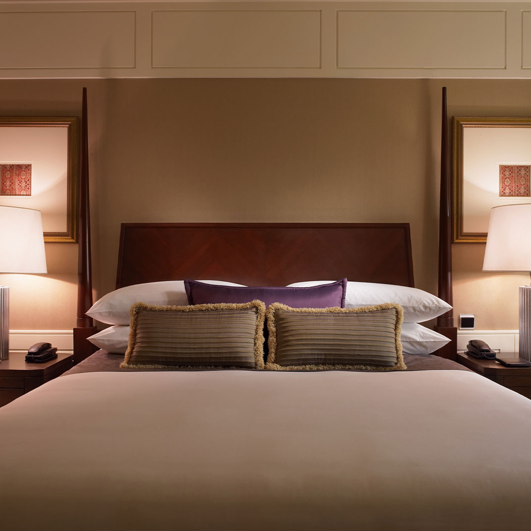 The Leela Mumbai