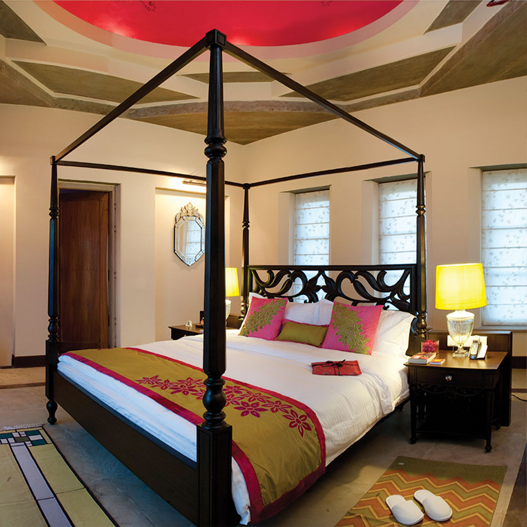 Tree of Life Resort & Spa