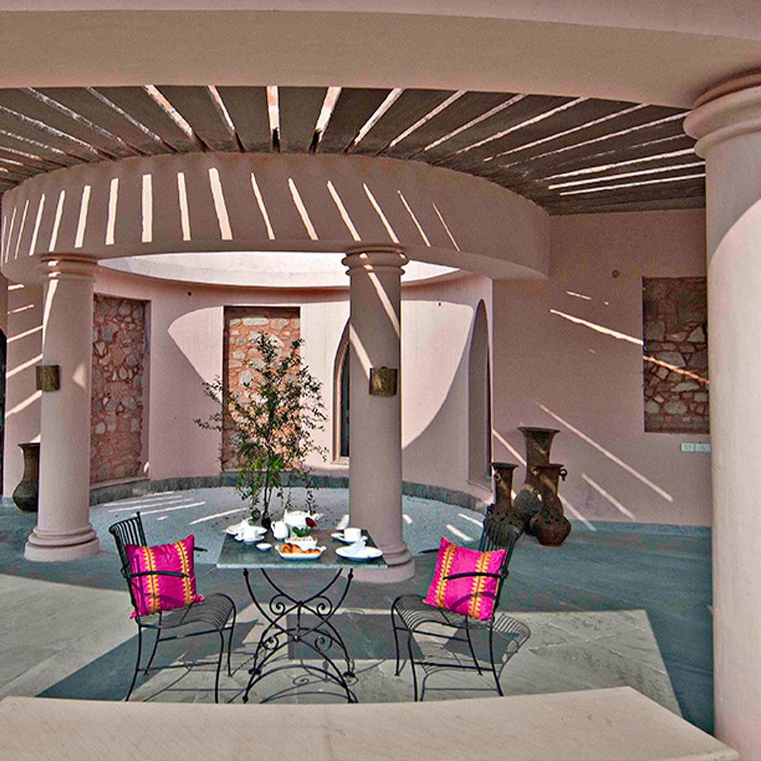 Tree of Life Resort & Spa