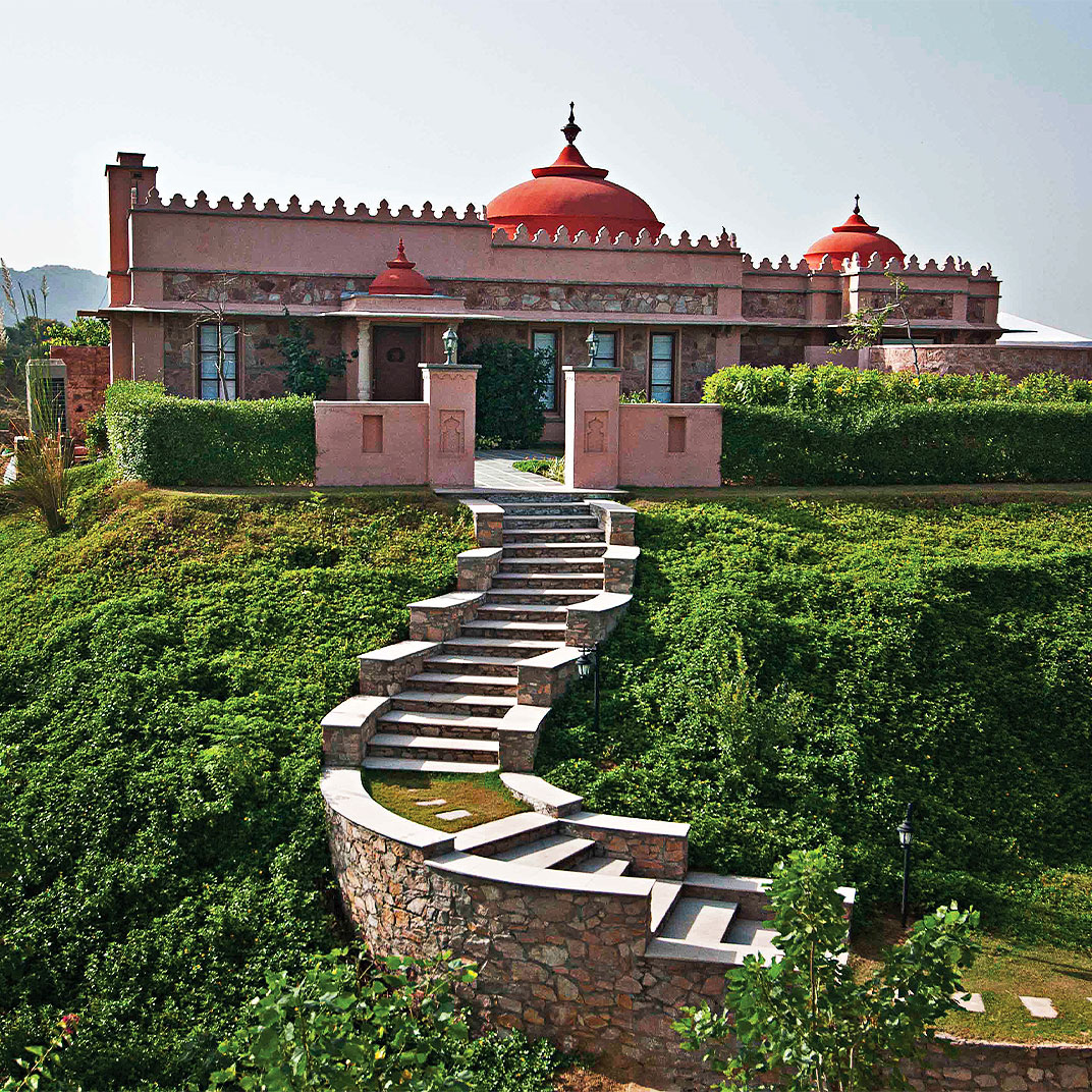 Tree of Life Resort & Spa