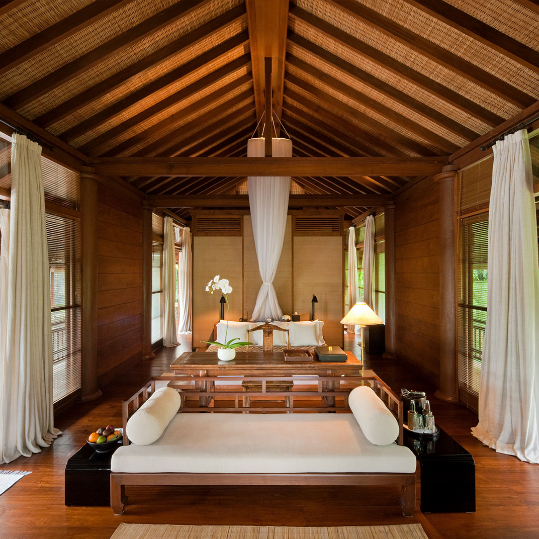 COMO Shambhala Estate
