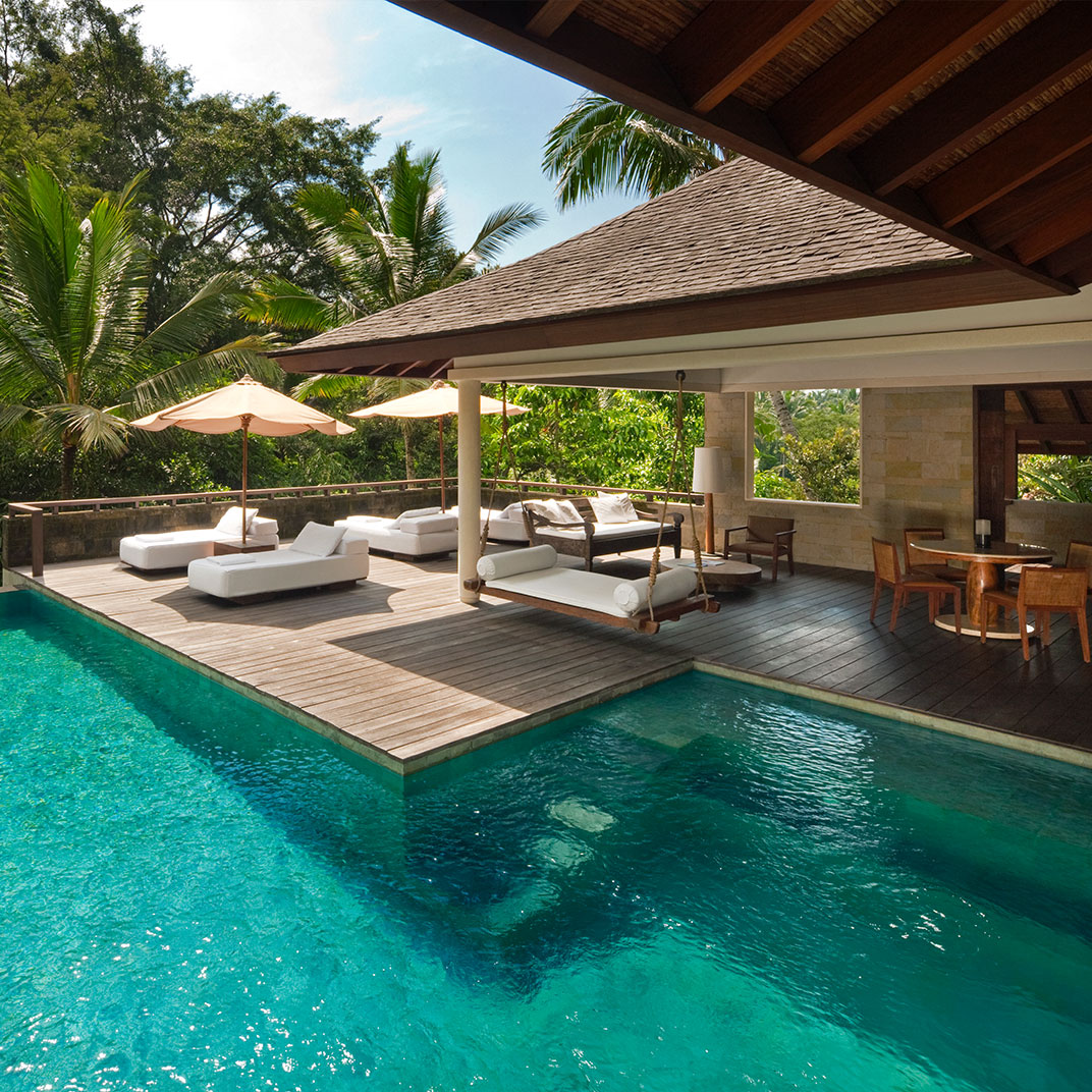 COMO Shambhala Estate