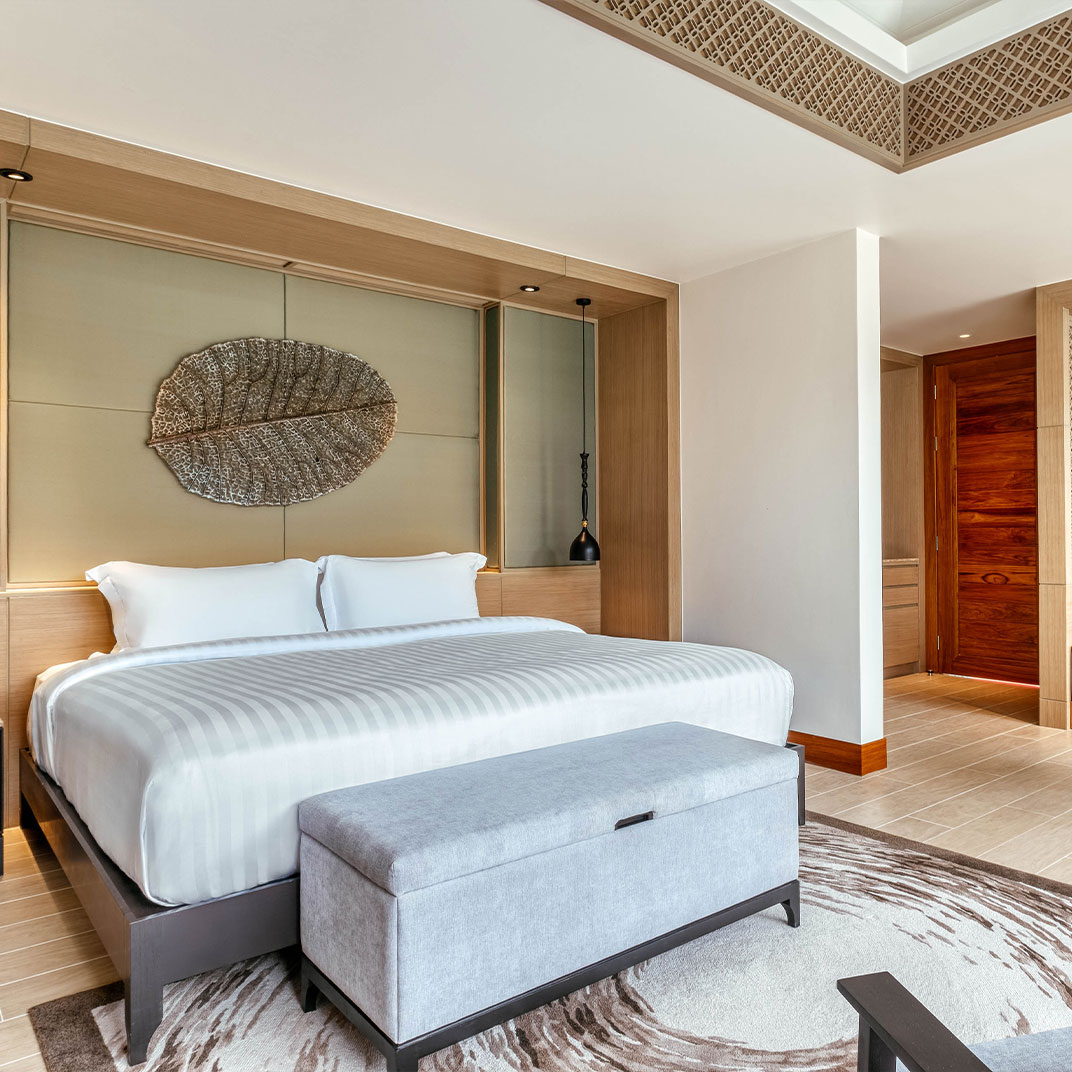 普吉岛悦榕庄(Banyan Tree Phuket)