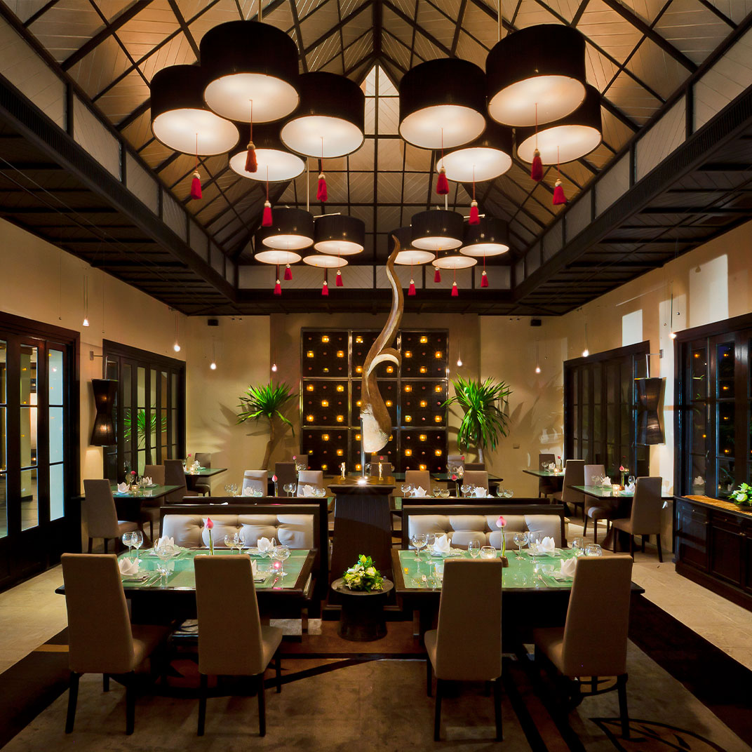Banyan Tree Phuket