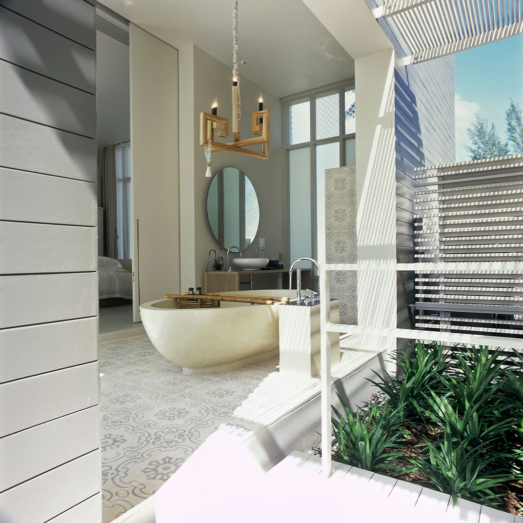 SALA Phuket Resort and Spa
