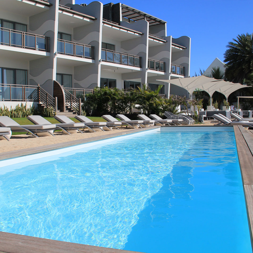 Baystone Boutique Hotel & Spa