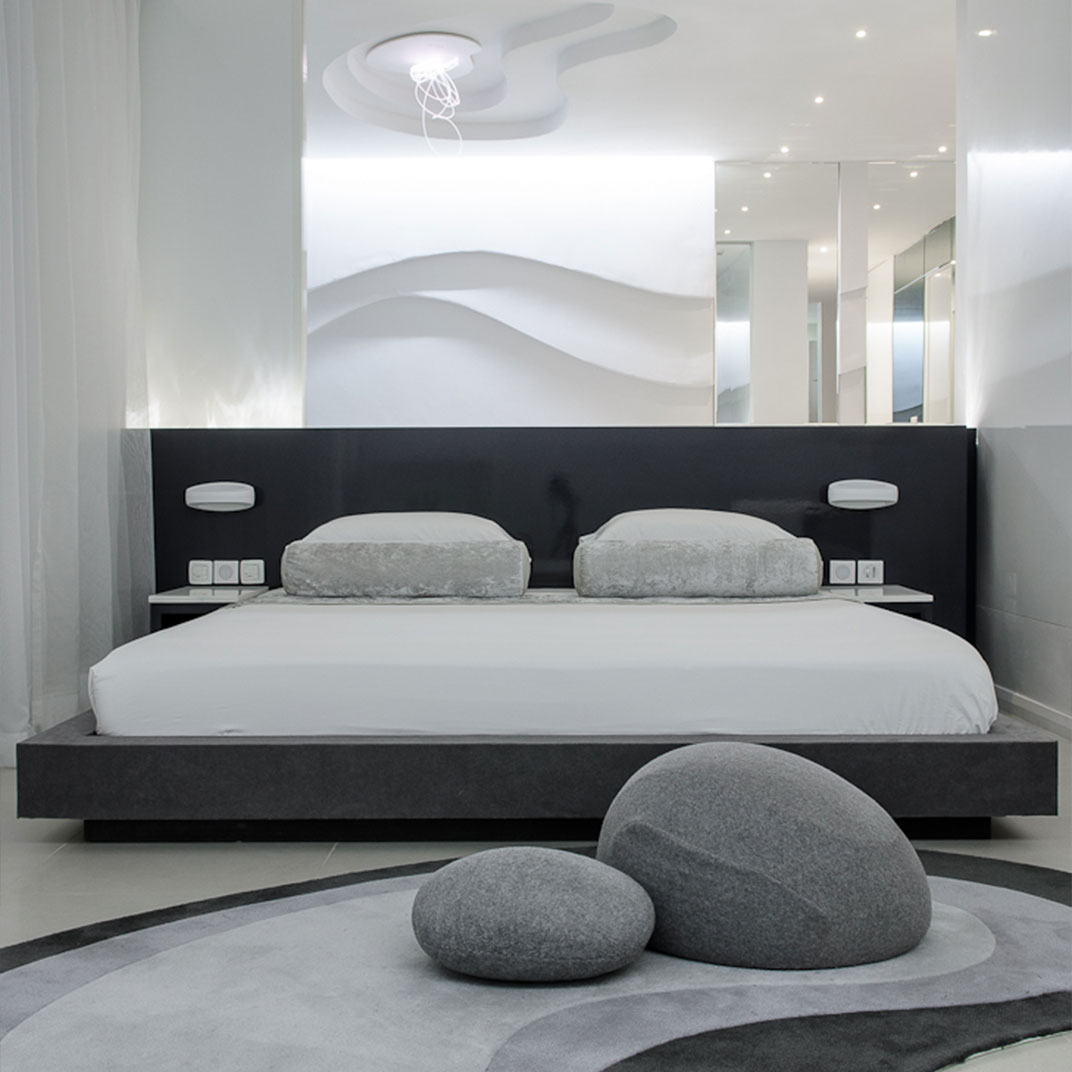 Baystone Boutique Hotel & Spa