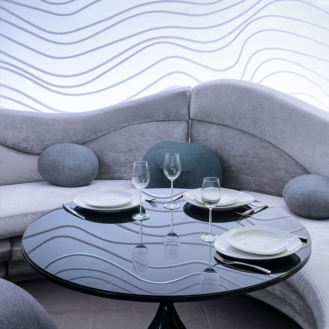 Baystone Boutique Hotel & Spa
