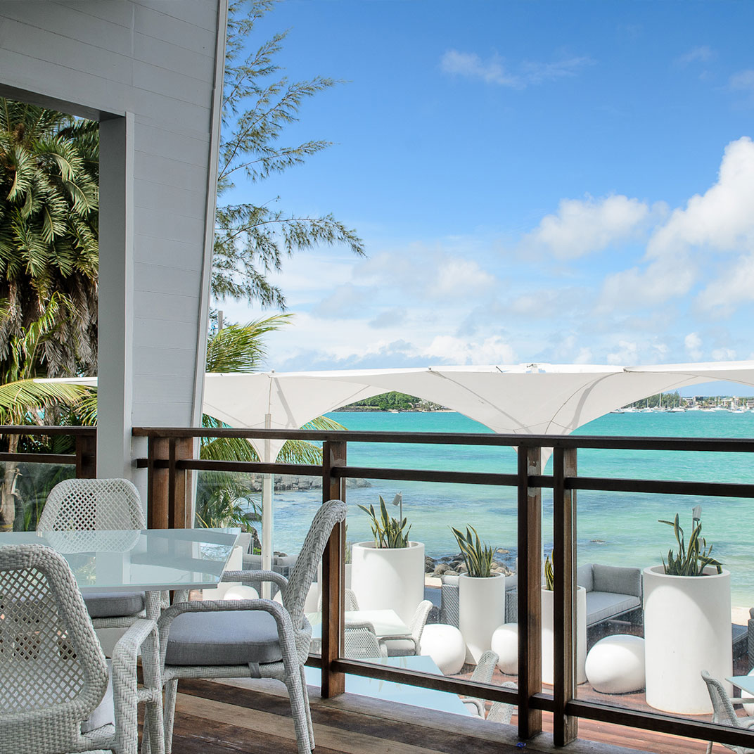 Baystone Boutique Hotel & Spa