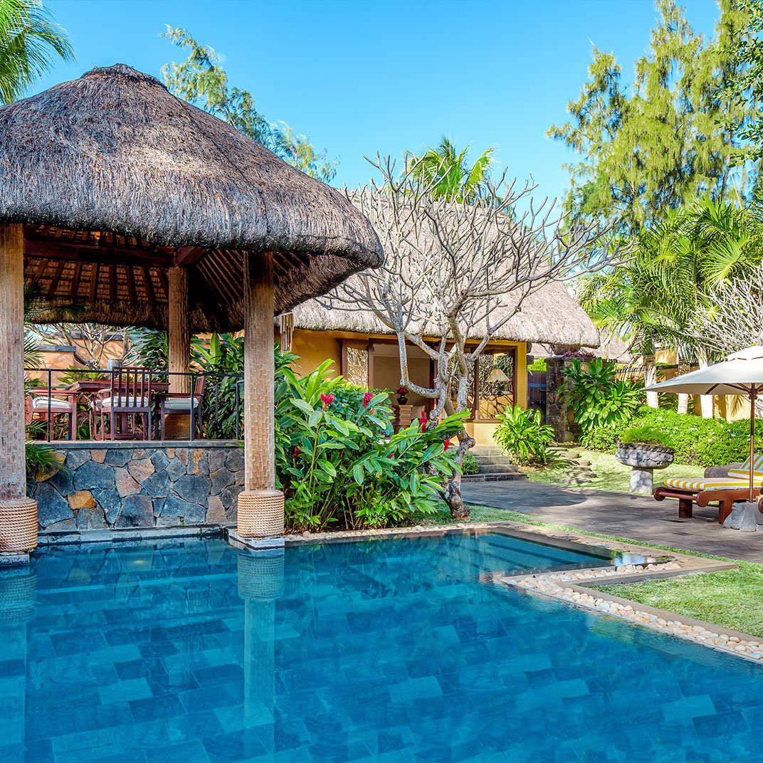 The Oberoi Mauritius