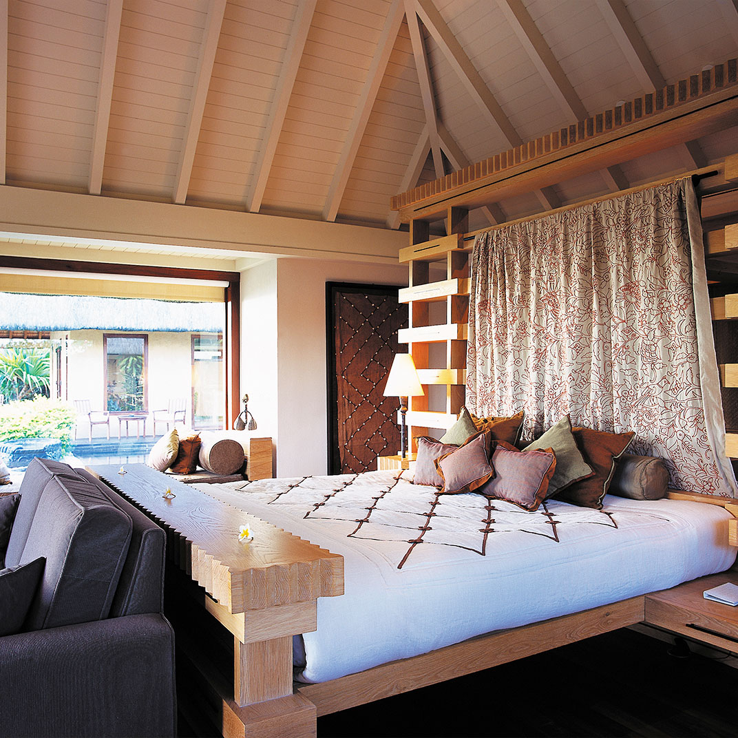 The Oberoi Mauritius