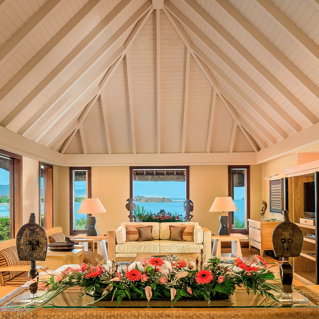 The Oberoi Mauritius