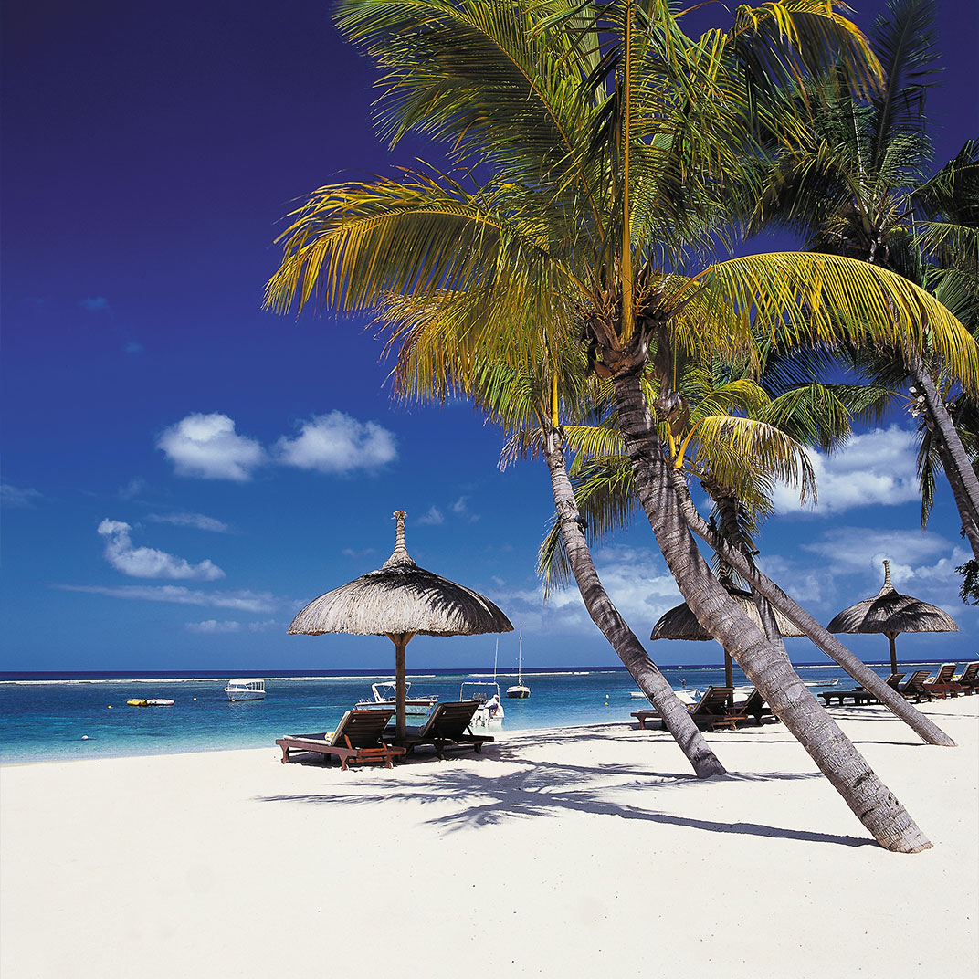 The Oberoi Mauritius