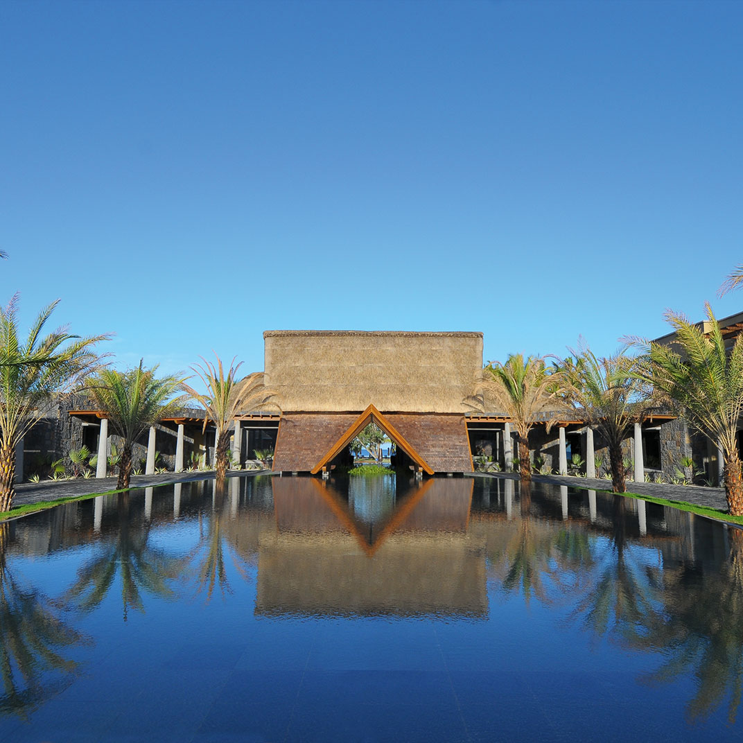 Trou aux Biches Beachcomber Golf Resort & Spa