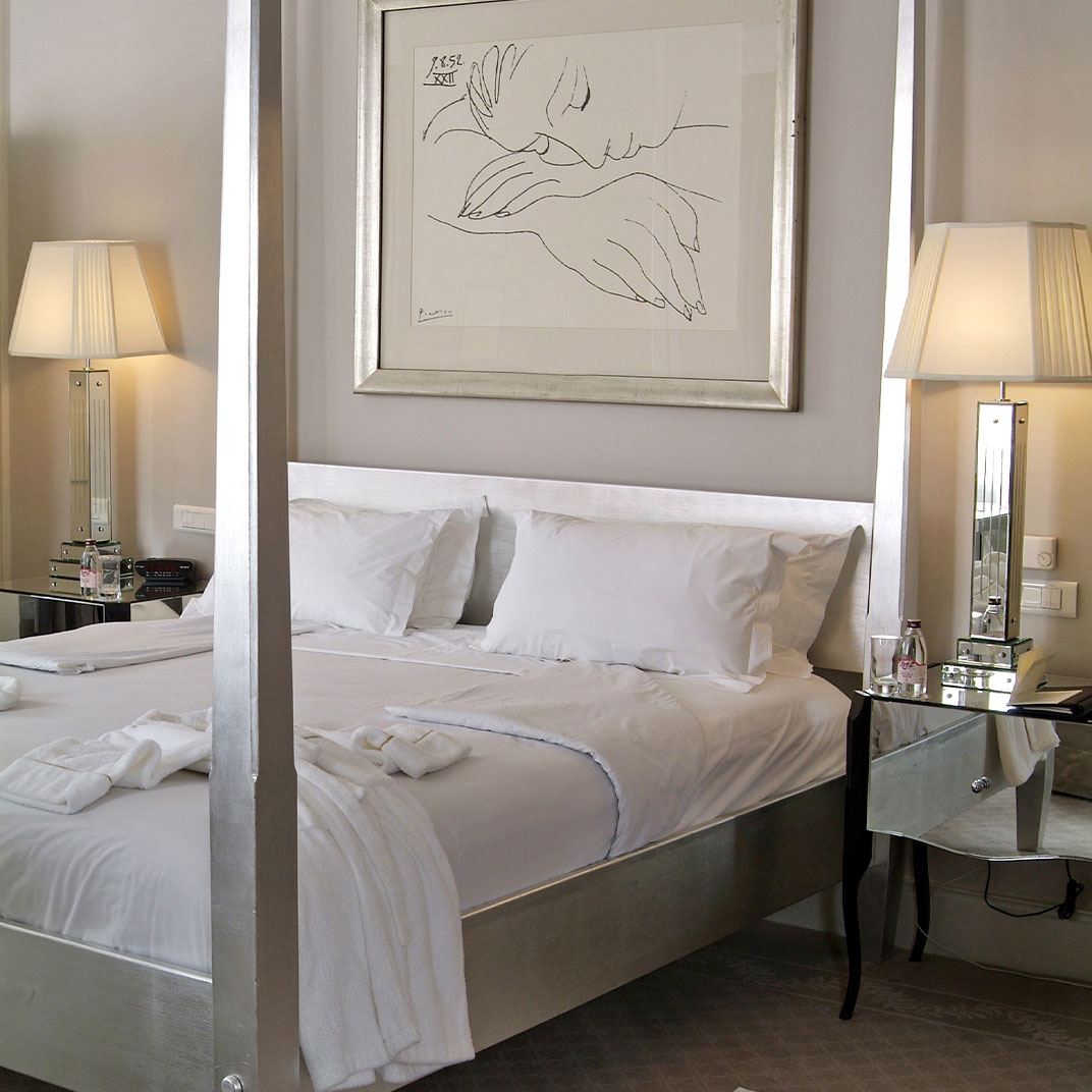 Belmond Mount Nelson Hotel