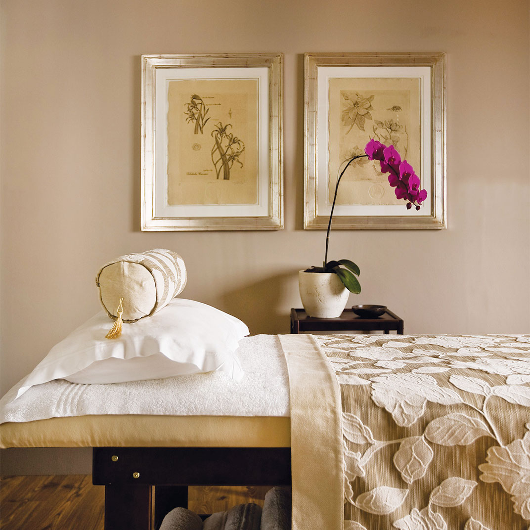 Belmond Mount Nelson Hotel