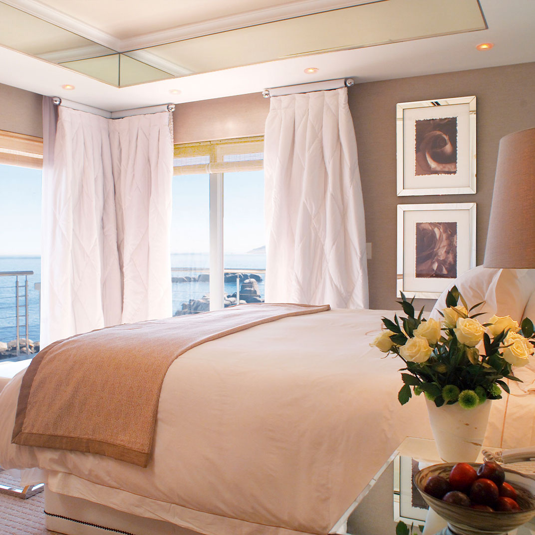 The Twelve Apostles Hotel