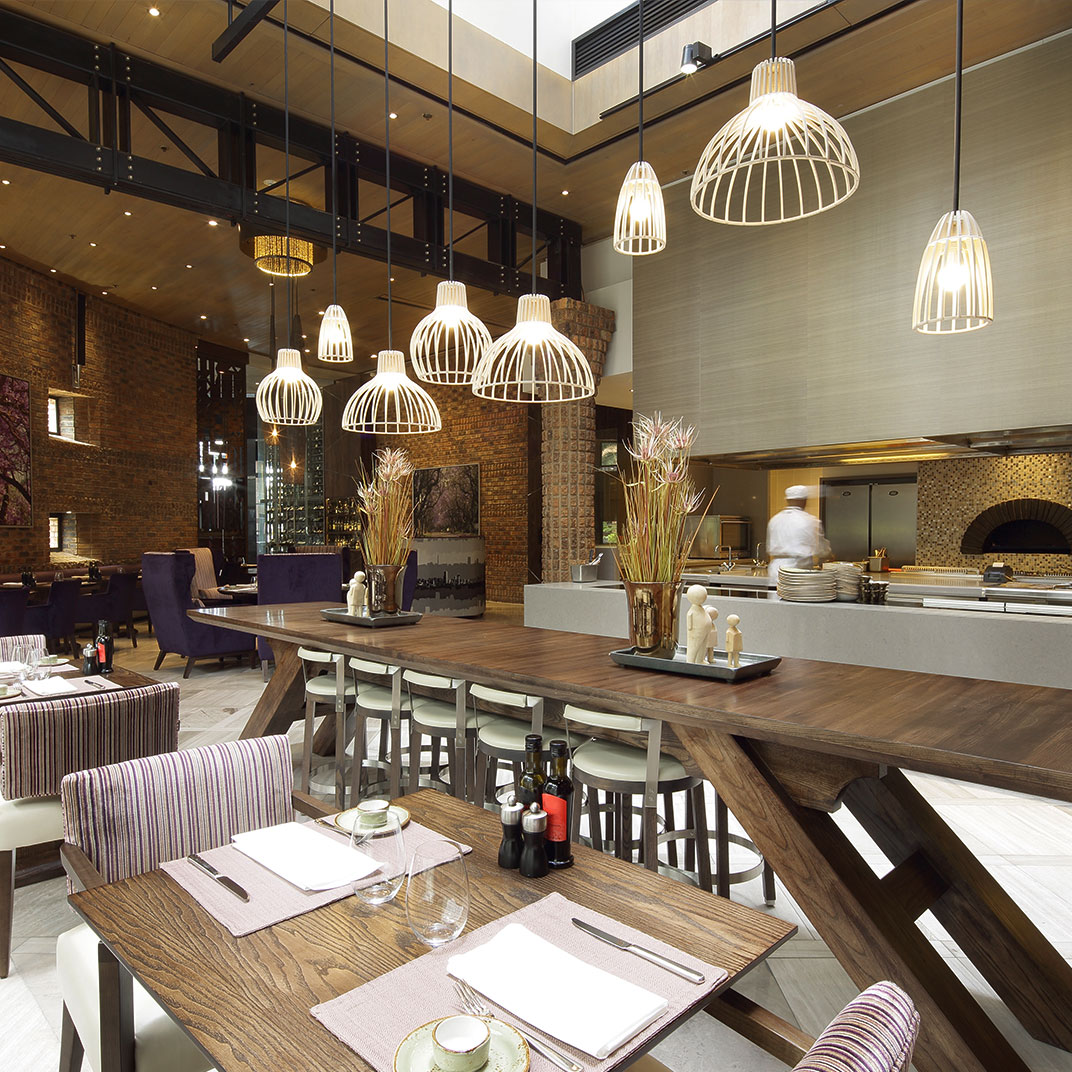 Hyatt Regency Johannesburg