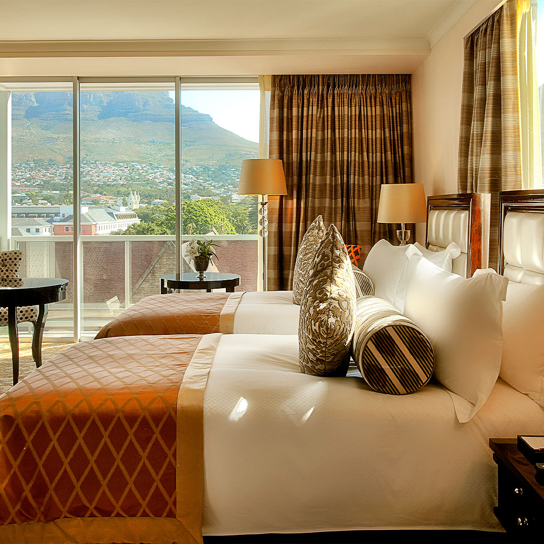 Taj Cape Town